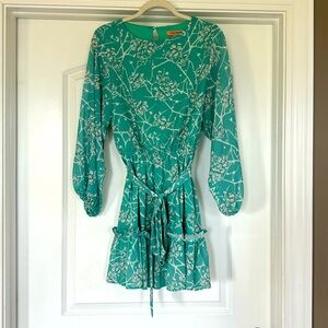 Flying Tomato Floral Dress